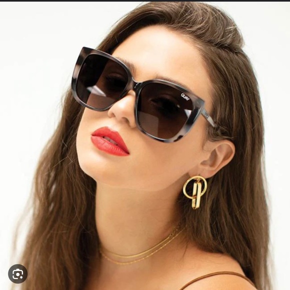 Quay Australia Accessories - Quay sunglasses